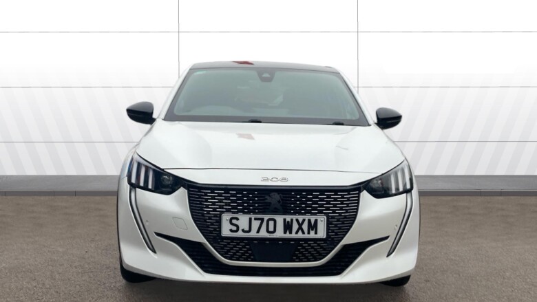 Peugeot 208 1.2 PureTech 100 GT Line 5dr EAT8 Petrol Hatchback